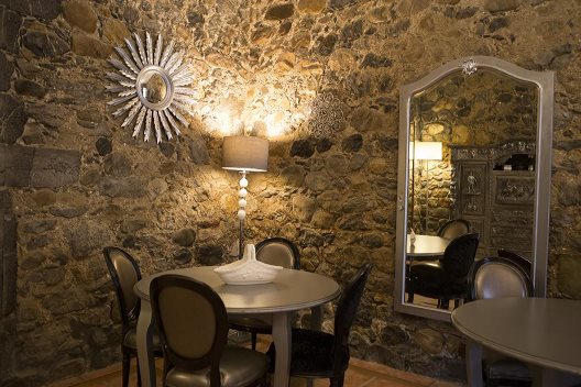 Hotel Palacio Torre De Ruesga