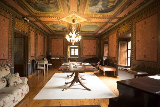 Hotel Palacio Torre De Ruesga