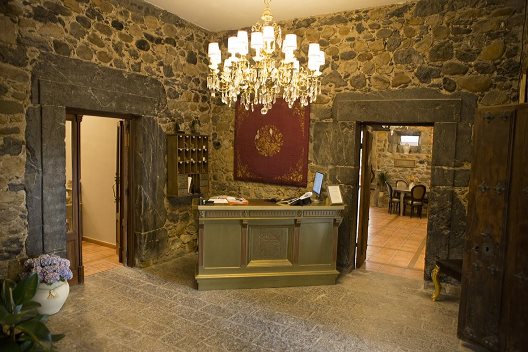 Hotel Palacio Torre De Ruesga