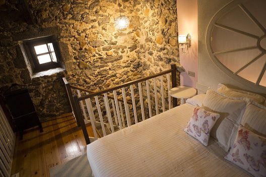 Hotel Palacio Torre De Ruesga