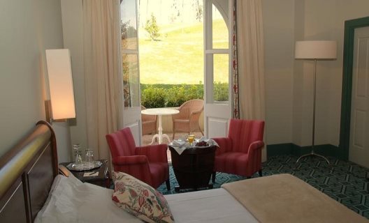 Hotel Palacio Urgoiti