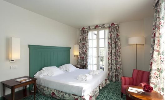 Hotel Palacio Urgoiti