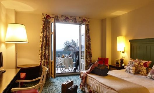 Hotel Palacio Urgoiti