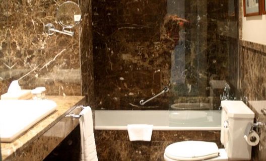 Hotel Palacio Urgoiti