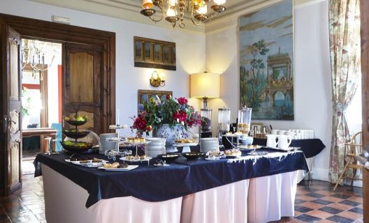Hotel Palacio Urgoiti