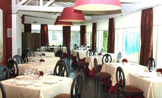 Hotel Palacio Urgoiti