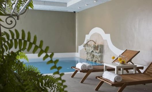 Hotel Palacio Urgoiti