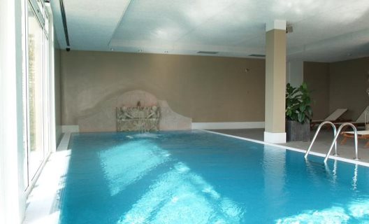 Hotel Palacio Urgoiti