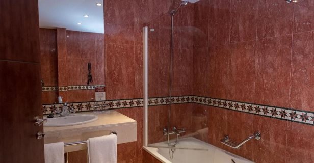 Hotel Palacio Valderrábanos