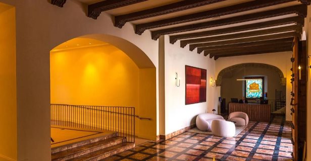 Hotel Palacio Valderrábanos