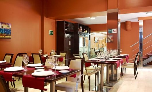 Hotel Palacio Valdés