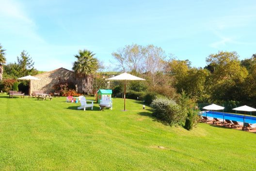 Hotel Palación De Toñanes