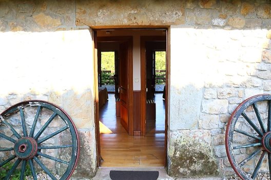 Hotel Palación De Toñanes