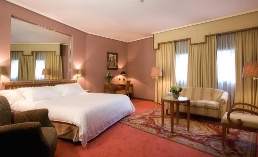 Hotel Palafox