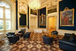 Hotel Palais Coburg