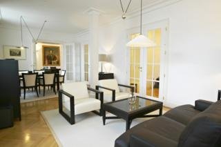 Hotel Palais Coburg