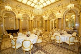 Hotel Palais Coburg