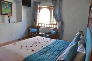 Hotel Palais Des Remparts