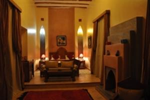 Hotel Palais Des Remparts