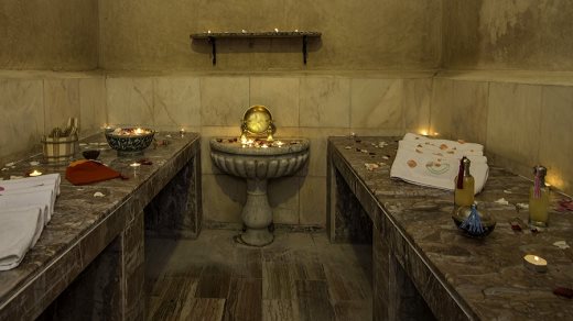 Hotel Palais Du Calife Riad And Spa