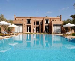 Hotel Palais Noor El Jena