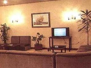 Hotel Palanca