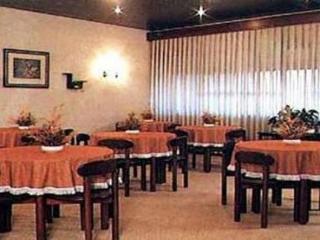 Hotel Palanca