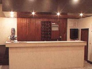 Hotel Palanca