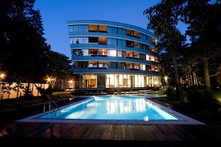 Hotel Palanga