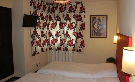 Hotel Palarine