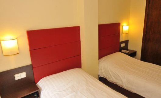 Hotel Palarine