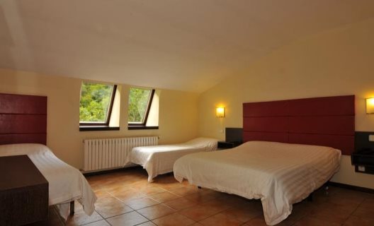 Hotel Palarine