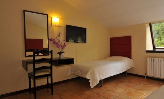 Hotel Palarine