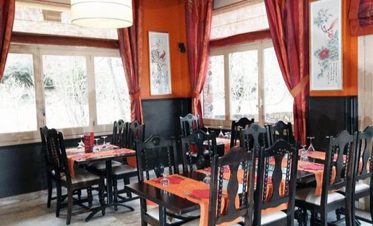 Hotel Palarine