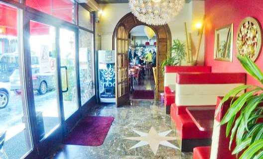 Hotel Palarine