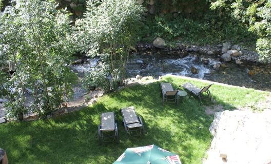 Hotel Palarine