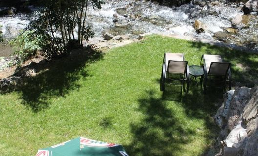 Hotel Palarine