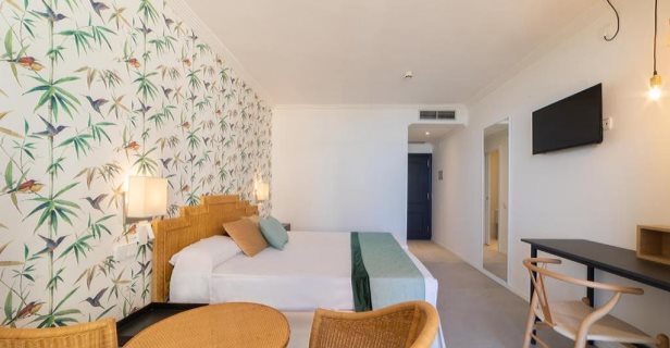 Hotel Palas Pineda