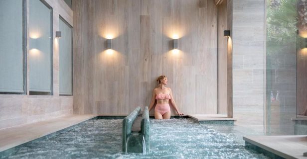 Hotel Palasiet Thalasso Clinic