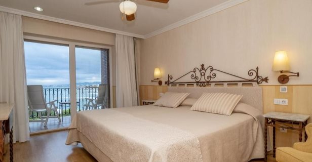 Hotel Palasiet Thalasso Clinic