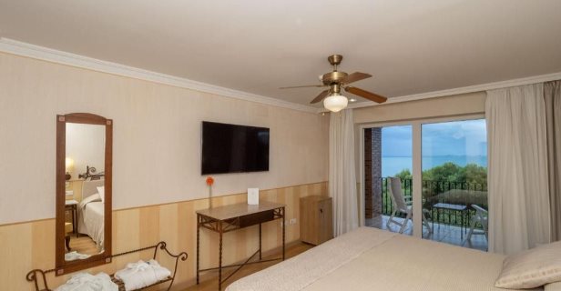 Hotel Palasiet Thalasso Clinic