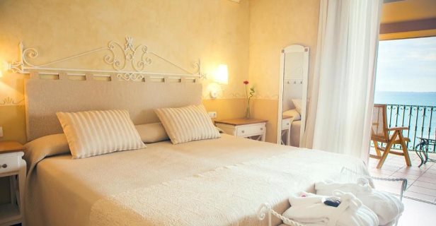 Hotel Palasiet Thalasso Clinic