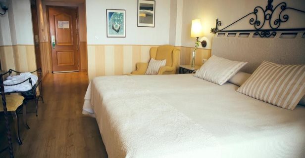 Hotel Palasiet Thalasso Clinic