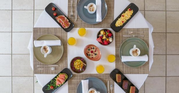 Hotel Palasiet Thalasso Clinic