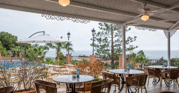 Hotel Palasiet Thalasso Clinic