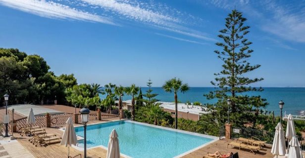 Hotel Palasiet Thalasso Clinic