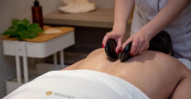 Hotel Palasiet Thalasso Clinic
