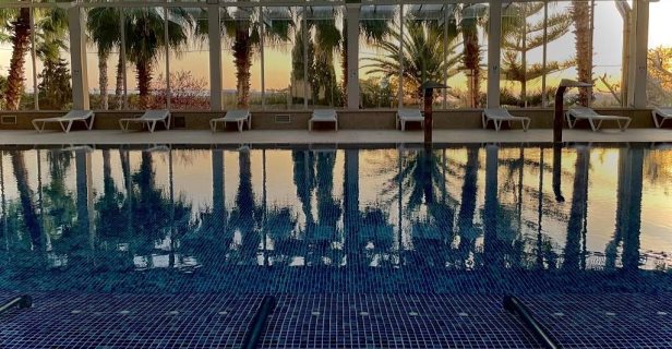 Hotel Palasiet Thalasso Clinic
