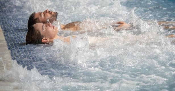 Hotel Palasiet Thalasso Clinic