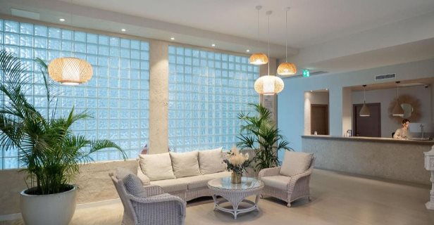 Hotel Palasiet Thalasso Clinic